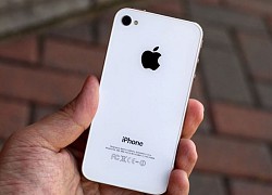 iPhone 4 bất ngờ được iFan săn đón "điên cuồng" trở lại