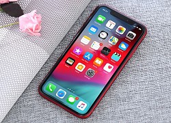 iPhone XR chính hãng rẻ hơn máy xách tay