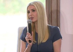 Ivanka Trump phá kỷ lục gây quỹ của Obama