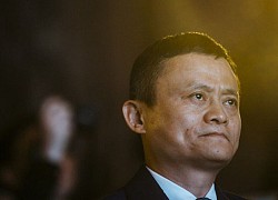 Jack Ma bị cơ quan quản lý triệu tập trước khi cổ phiếu Ant chính thức giao dịch