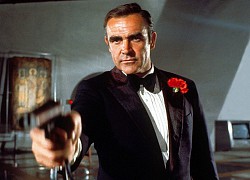 James Bond đầu tiên của điện ảnh thế giới qua đời