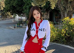 Jennie đánh bật hội chị em BLACKPINK về độ "có tâm" khi làm đại sứ, lăng xê từ A - Z không trượt miếng nào