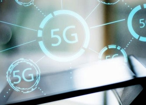 Kết nối 5G toàn cầu sẽ đạt 3,6 tỷ vào năm 2025