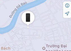 Khách hạng thương gia bị mất iPhone Pro Max trên máy bay, dùng tính năng &quot;Find My Phone&quot; thì truy ra đang ở tận... Quận 12?