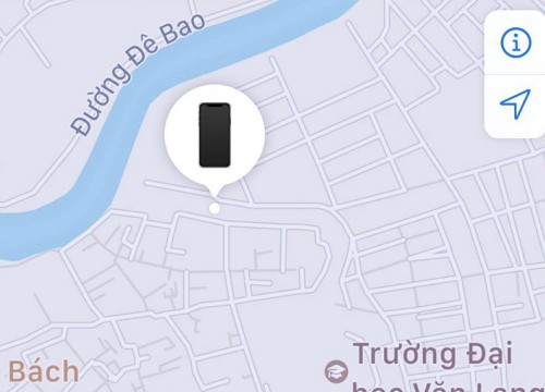 Khách hạng thương gia bị mất iPhone Pro Max trên máy bay, dùng tính năng "Find My Phone" thì truy ra đang ở tận... Quận 12?