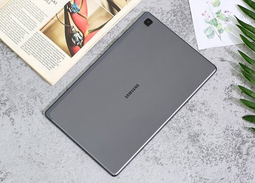 Khám phá máy tính bảng Galaxy Tab A7