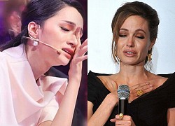 Không chỉ Hương Giang, đến Angelina Jolie còn lọt danh sách 10 sao nữ bị ghét nhất Hollywood?