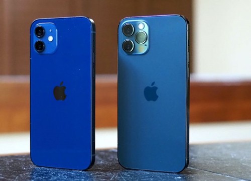 Không chỉ iPhone 12, Apple còn nhiều siêu phẩm chả mấy khi "lên đời" mà vẫn bán đắt hàng