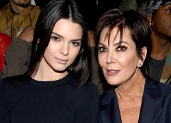 Kris Jenner bênh Kendall trước chỉ trích, nhưng càng bênh càng sai