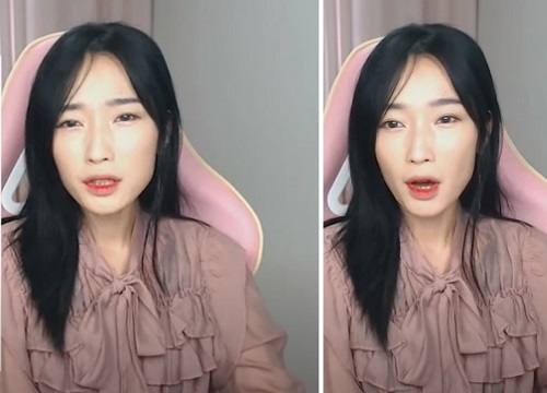 Làm video về việc người yêu đòi chia tay vì bị bạn gái đòi "yêu" 9 lần mỗi ngày, nữ Youtuber gây ra muôn vàn tranh cãi