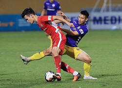 Lịch thi đấu, trực tiếp vòng 6 giai đoạn 2 V-League 2020: Hà Nội vs Sài Gòn