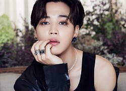 "Liêm sỉ" của fan tuột như áo Jimin (BTS) khi khoe vai thon giữa muôn hoa, Knet tấm tắc khen: "Nhìn concept là biết hit rồi"