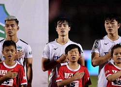 Lứa &#039;gà nòi&#039; của bầu Đức: Ai đá hay nhất tại V-League?