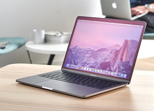 MacBook Air và MacBook Pro mới trang bị chip của Apple sẽ có giá siêu hấp dẫn