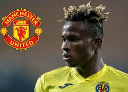 MU theo đuổi Chukwueze, Juventus mua Pogba