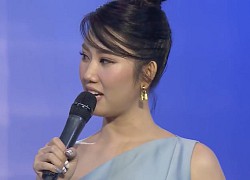 Netizen &#8220;khủng bố&#8221; sự kiện livestream khi Hương Giang làm MC: 30 phút quay toàn Thuý Ngân, zoom rõ nàng Hậu chỉ 2 lần và thả &#8220;giận dữ&#8221; liên tục