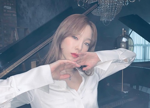 Ngoài tuổi băm và muốn trông trẻ măng sành điệu, các nàng hãy học style của "chị đại" Taeyeon ngay đi!