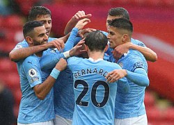 Nhận định bóng đá cúp C1 Man City Olympiakos: Vừa đá vừa lo đại chiến Liverpool