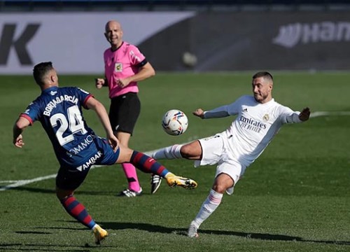 Nhận định bóng đá cúp C1 Real Madrid - Inter Milan: Zidane đấu trí Conte tránh nguy cơ bị loại