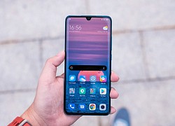 Nhiều smartphone giảm giá đầu tháng 10