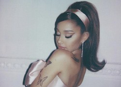 Nhiều ý kiến trái chiều về chất lượng album phòng thu mới của Ariana Grande