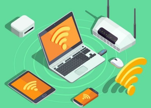 Những mẹo nhỏ để tăng cường tín hiệu cho WiFi