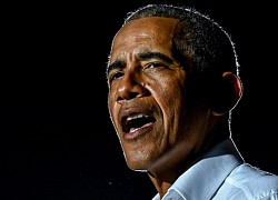 Obama tố Trump nói dối hàng ngày