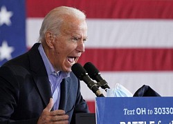 Ông Biden muốn thuê bác sĩ Fauci, sa thải ông Trump