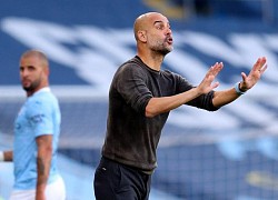 Pep Guardiola: 'Vô địch Champions League lúc này quá khó khăn'