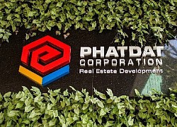 Phát Đạt lãi quý III tăng 173% cùng kỳ