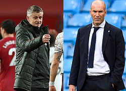 Pochettino tuyên bố trở lại: MU - Real ngóng chờ, Solskjaer - Zidane cảnh giác