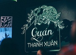 Quán thanh xuân - Thương lắm bữa cơm nhà: Gợi ký ức, nhớ giá trị tình thân gia đình