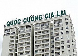 Quốc Cường Gia Lai trả hơn 60 tỷ đồng từng mượn của ban lãnh đạo công ty