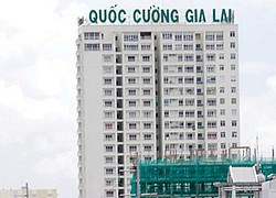 Quý III có căn hộ bàn giao nhưng lãi ròng Quốc Cường Gia Lai vẫn giảm 88%