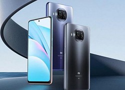 Redmi Note 10 series giá rẻ sắp ra mắt: camera 108MP, màn hình 120Hz, 5G