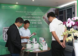 Schneider Electric giới thiệu EasyPact: tối ưu hệ thống thiết bị và điện áp, tiết kiệm chi phí