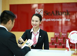 SeABank nợ xấu ở mức 2.184 tỷ đồng nhưng đã 'rục rịch' lên sàn chứng khoán