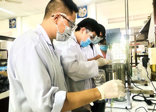 Sinh viên có thể lấy bằng đại học sau 3 năm