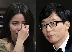 Solar (MAMAMOO) tiết lộ lý do Yoo Jae Suk khiến cô bật khóc, "bóc" luôn tính cách thật của MC quốc dân