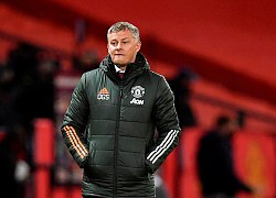 Solskjaer biện hộ, "tội đồ" Pogba nói gì sau khi khiến MU thua Arsenal?