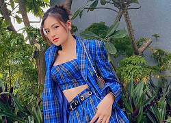 Street style ngày se lạnh vẫn 'sexy bất chấp' của mỹ nhân Việt