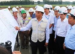 Sửa đường băng Nội Bài, Tân Sơn Nhất hoàn thành cuối năm 2020