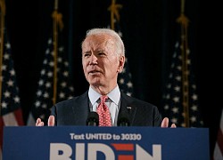 Sức khỏe Joe Biden đủ làm tổng thống Mỹ hai nhiệm kỳ