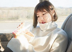 Suhyun (AKMU) phản ứng thế nào khi được khuyên không nên phát hành ca khúc sáng tác bởi anh trai Chanhyuk