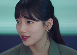 Suzy chơi liều giao hơn 60 triệu won cho "thánh ngơ" Nam Joo Hyuk ở Start Up tập 6, hồ đồ quá ta?