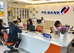 Tăng mạnh trích lập dự phòng, lợi nhuận PGBank quý 3/2020 giảm mạnh 70%