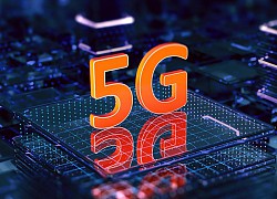 Thách thức về điện năng khi 5G bùng nổ