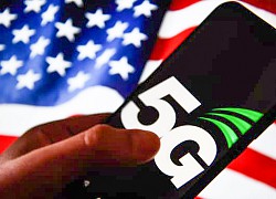 Thị trường 5G trong lĩnh vực quốc phòng sẽ đạt 1,3 tỷ USD vào năm 2025