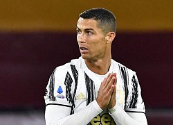 Tin HOT bóng đá sáng 1/11: Khỏi Covid-19, Ronaldo vẫn không đá chính ở Serie A