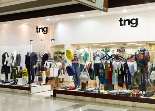 TNG: Doanh thu 10 tháng đạt 85% kế hoạch năm